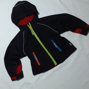 ROTHSCHILD kids jacket 24M
